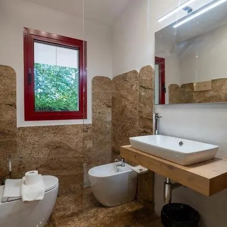 Villa Lunalba 1 *