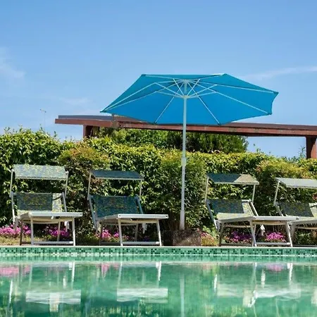 Villa Lunalba 1 Albarella Island