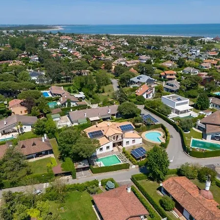 Lunalba 1 Villa