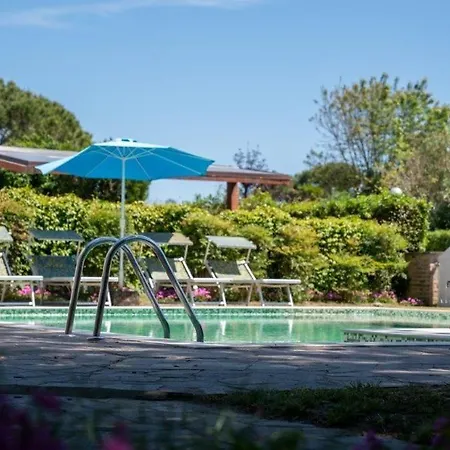 Villa Lunalba 1