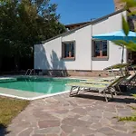 Villa Lunalba 1 Albarella Island