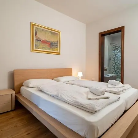 Villa Lunalba 1 Albarella Island