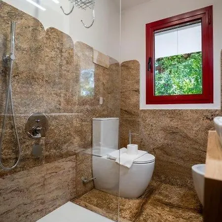 Villa Lunalba 1 Albarella Island