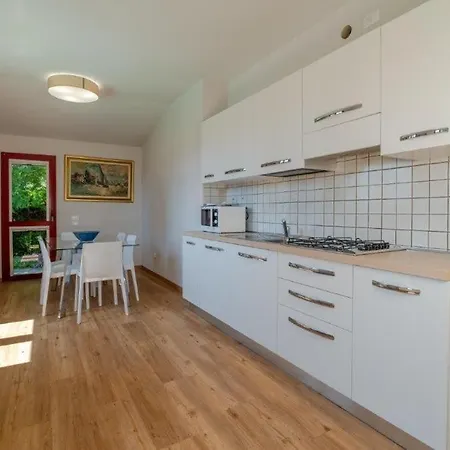 Lunalba 1 Villa