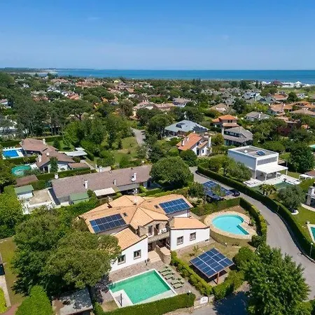 Lunalba 1 Villa *