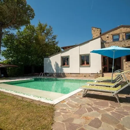 Villa Lunalba 1 Albarella Island