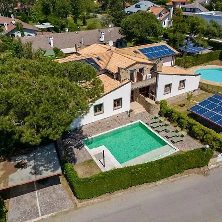Lunalba 1 Villa *