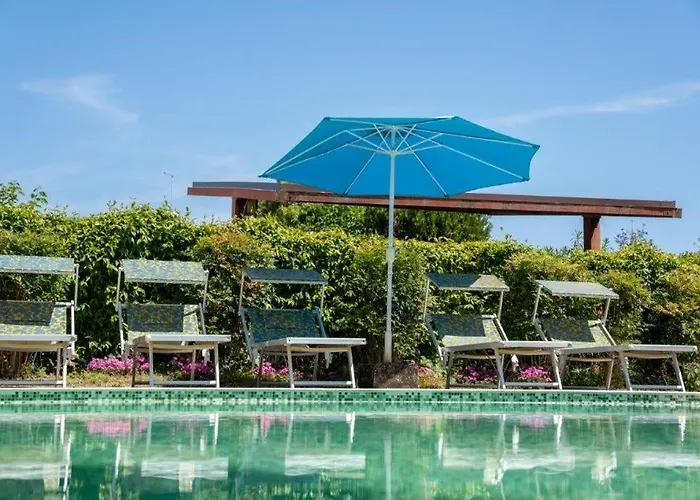 Lunalba 1 * 이솔라 알바렐라