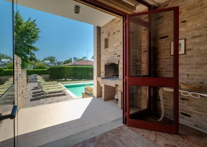 Lunalba 1 * 이솔라 알바렐라